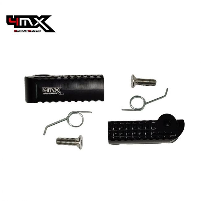 Varf pedala schimbator KTM 150/500 17-23 4MX