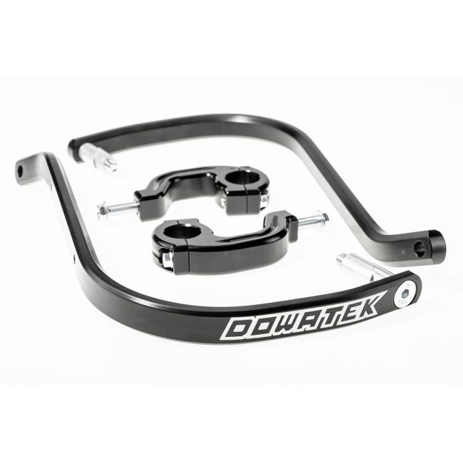 Bari Handguard Alunimiu Dowatek Black