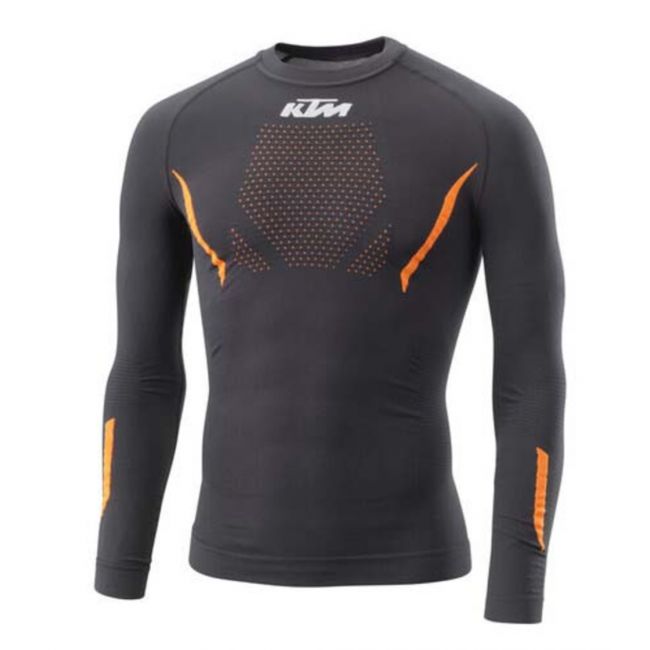 Bluza corp KTM Performance Summer Long