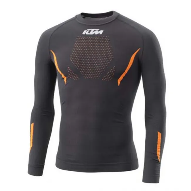 Bluza corp KTM Performance Summer Long