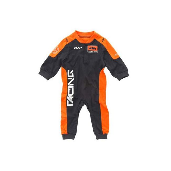 Body bebe KTM Team