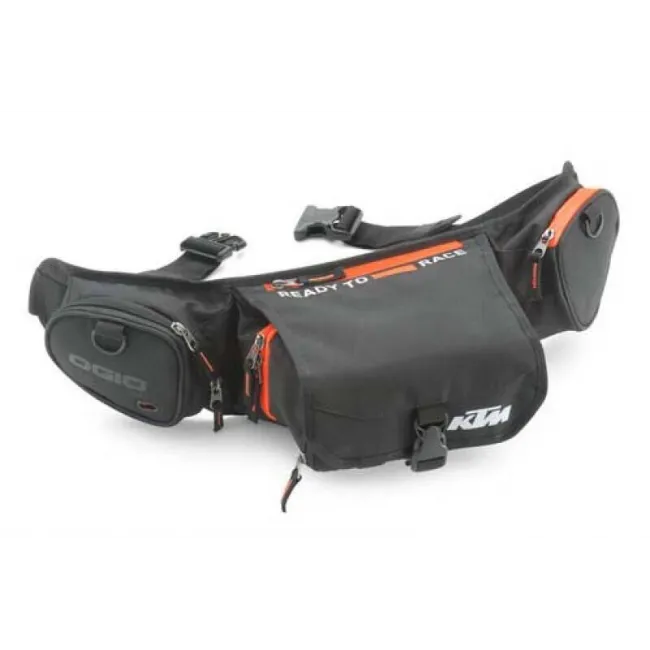Borseta KTM Pure Comp