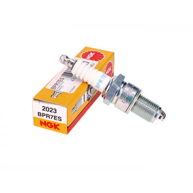 Bujie snowmobil NGK BPR7ES