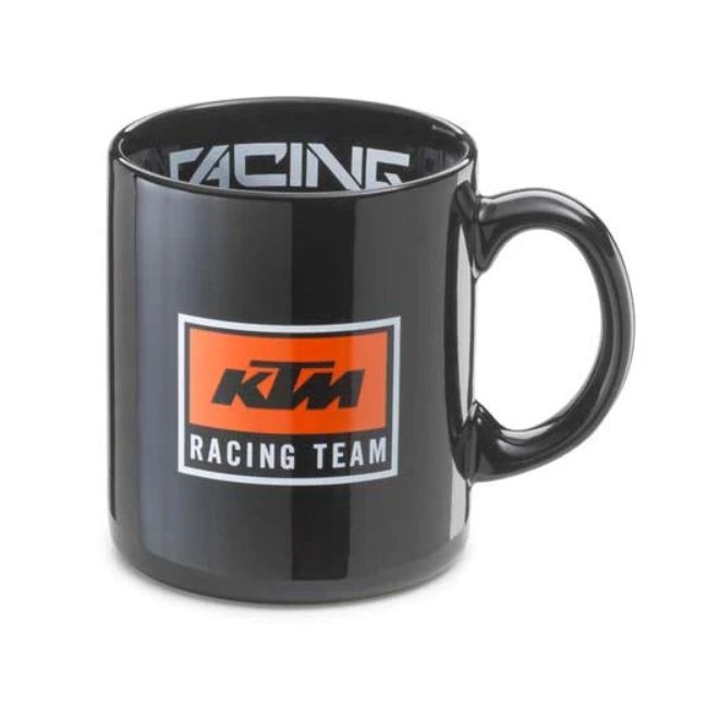 Cana KTM Team Black