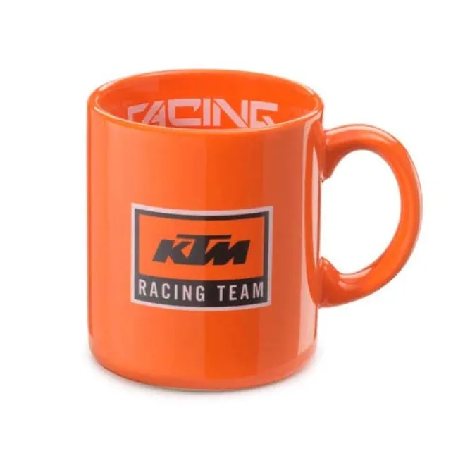 Cana KTM Team Orange