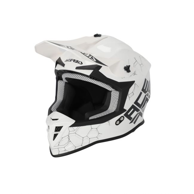 Casca Acerbis Linear 2206 White