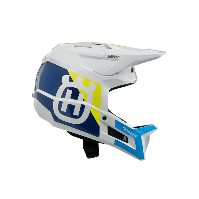 Casca copii Husqvarna Gravity