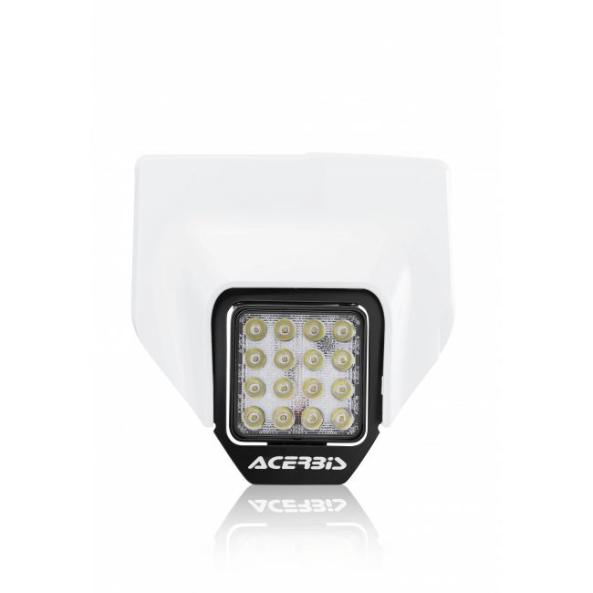 Far cu led Husqvarna 150/500 24-25 Acerbis