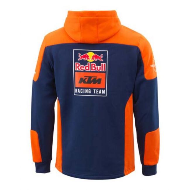 Hanorac KTM Replica Team