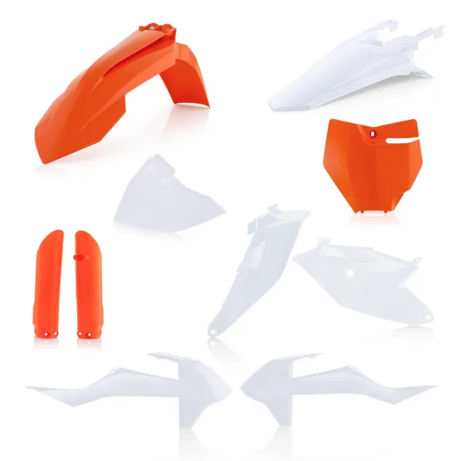 Kit complet plastice KTM SX 85 18-24 Acerbis Replica 23