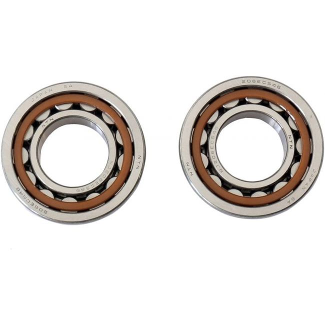 Kit rulmenti ambielaj KTM 4T 250/350 13-24 2T 150 2024 Athena