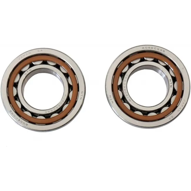 Kit rulmenti ambielaj KTM 4T 250/350 13-24 2T 150 2024 Athena