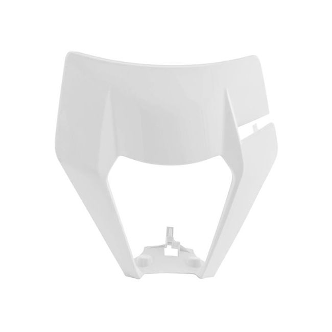 Masca Far Ktm 150/500 20-23 Polisport