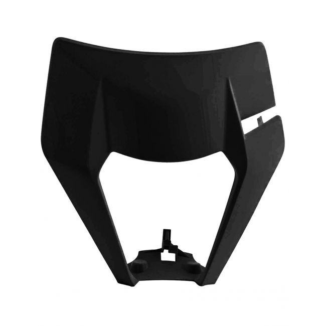 Masca Far Ktm 150/500 20-23 Polisport