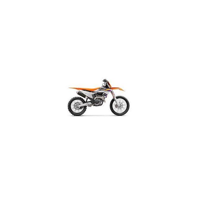Motocicleta KTM 350 SX-F '24