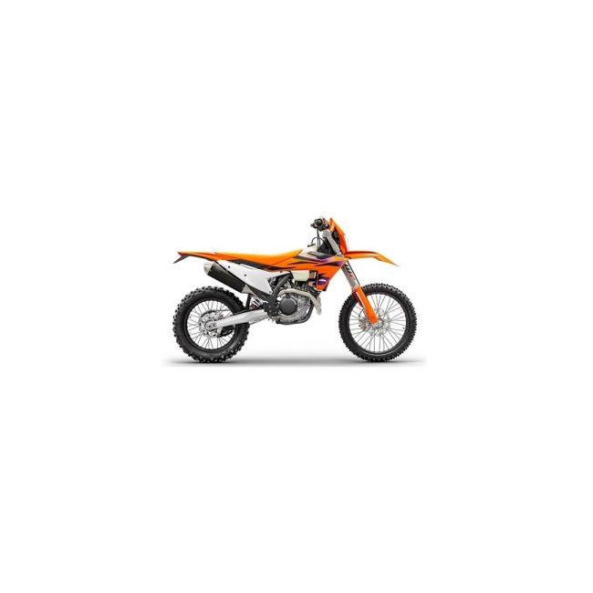 Motocicleta KTM 500 EXC-F '24
