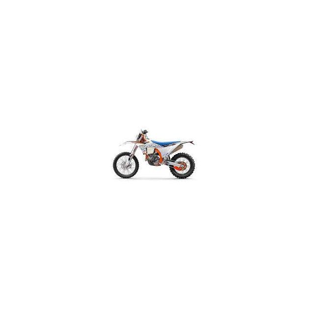 Motocicleta Ktm 250 EXC-F Six Days '24