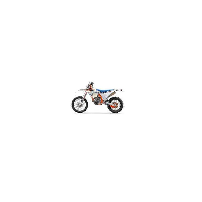 Motocicleta Ktm 250 EXC-F Six Days '24