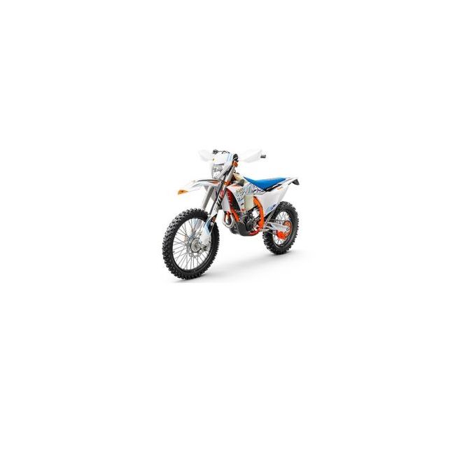 Motocicleta Ktm 350 EXC-F Six Days '24