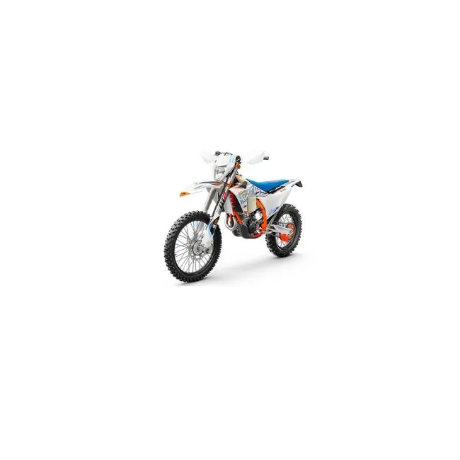 Motocicleta Ktm 350 EXC-F Six Days '24