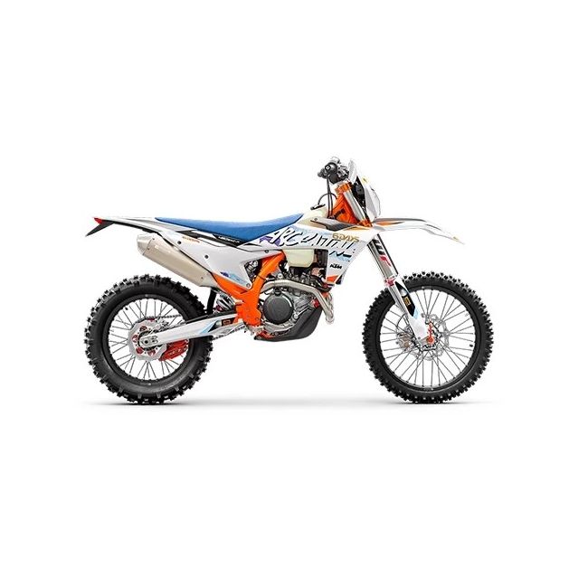 Motocicleta Ktm 450 EXC-F Six Days '24
