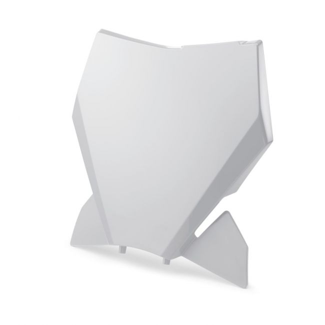 Number Plate KTM 150/500 24