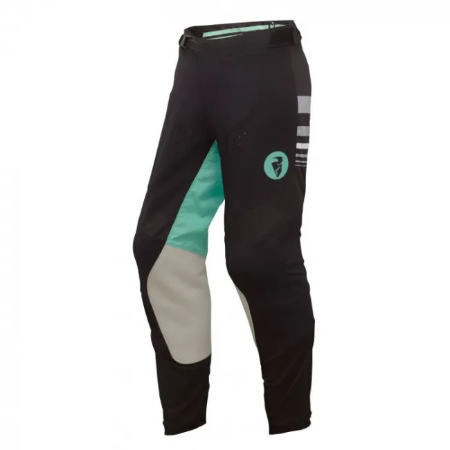 Pantaloni dama Thor Prime Blaze Black Mint