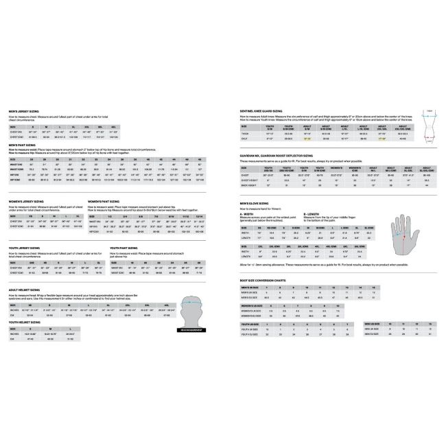 Pantaloni dama Thor Prime Blaze Black Mint