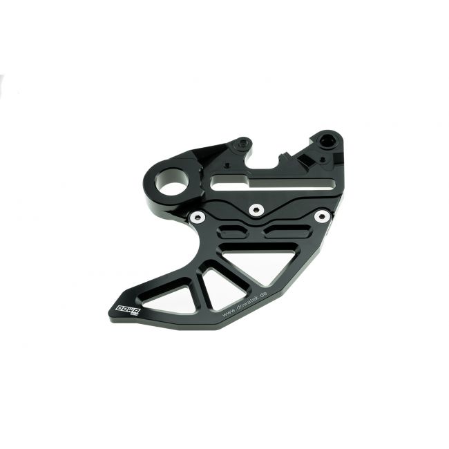 Protectie Disc  Frana Spate Husqvarna 125/500 18-21 Magura Dowatek Black