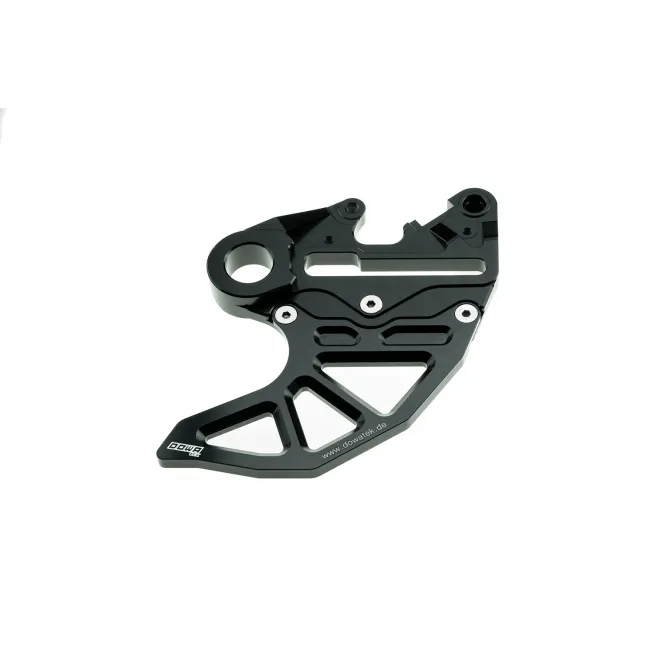 Protectie Disc  Frana Spate Husqvarna 125/500 18-21 Magura Dowatek Black