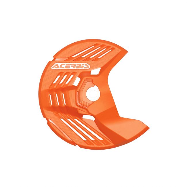 Protectie disc frana fata KTM/Husq 125/500 16-25 Acerbis Liniar