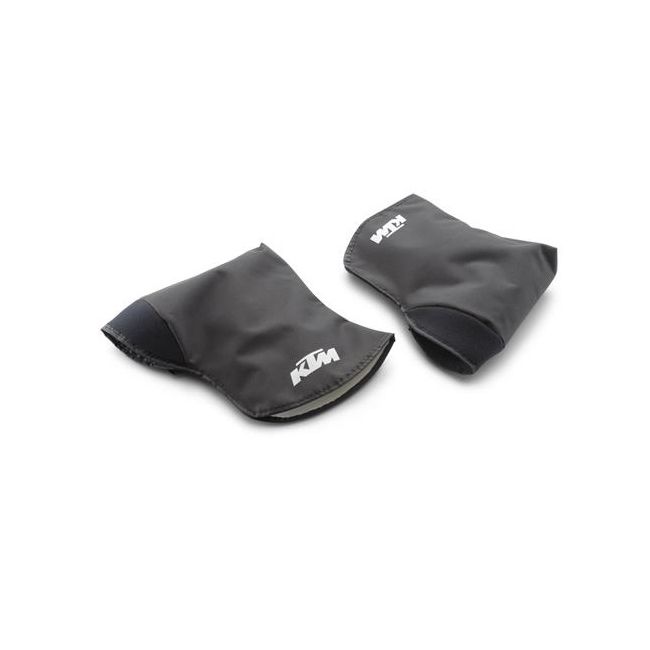 Protectii Frig  Ghidon Ktm Black