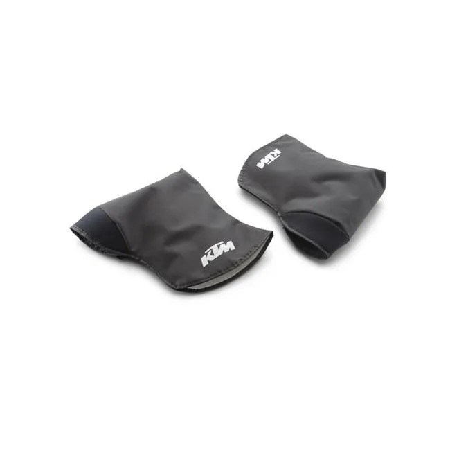 Protectii Frig  Ghidon Ktm Black