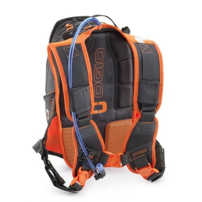 Rucsac KTM Team Dakar