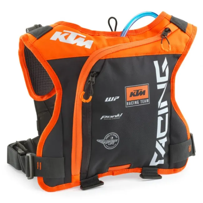 Rucsac KTM Team Erzberg