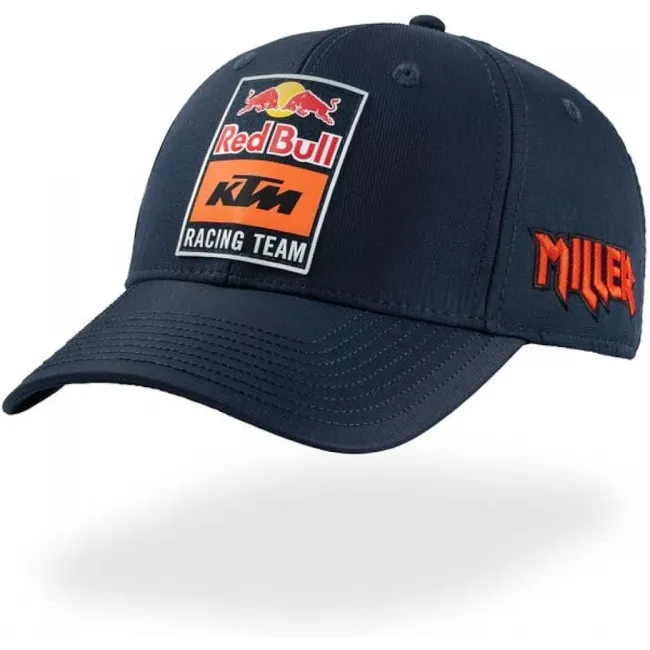 Sapca Copii Ktm Jack Miller Curved