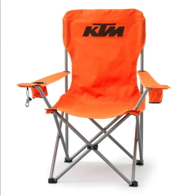Scaun KTM Racetrack