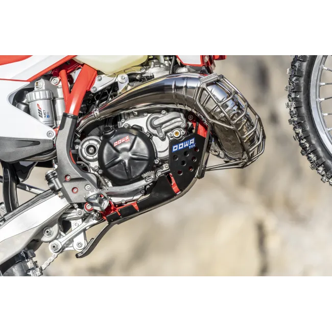 Scut motor si prolink Husqvarna 2T 250/300 20-23 Dowatek