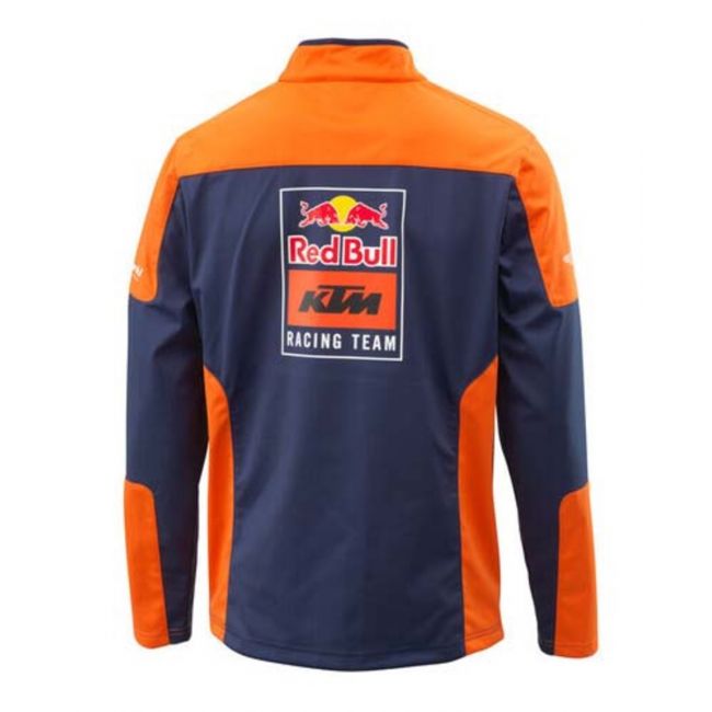 Softshell KTM Replica Team