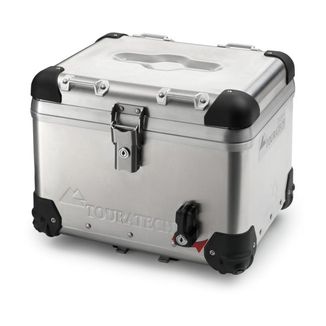 Topcase Touratech 38L Aluminiu
