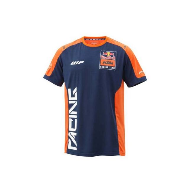 Tricou KTM Replica Team
