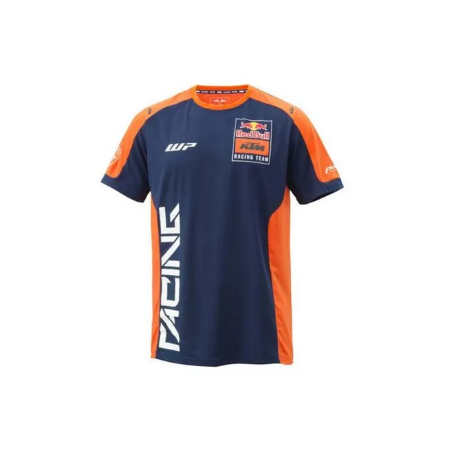 Tricou KTM Replica Team