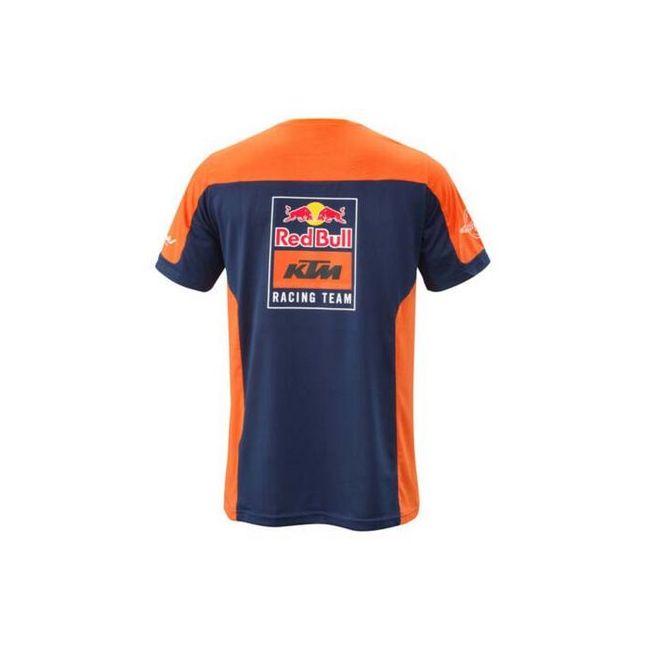 Tricou KTM Replica Team