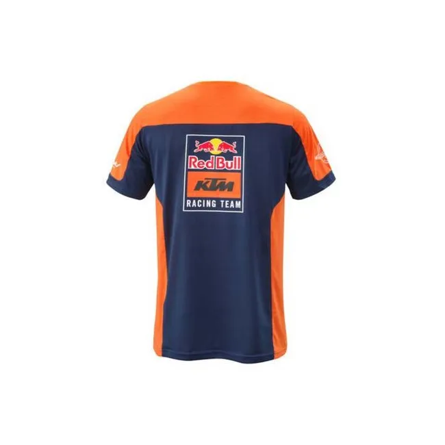 Tricou KTM Replica Team