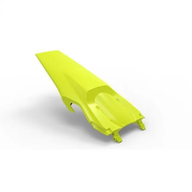 Aripa spate Husqvarna 150/501 20-23 Yellow Fluo