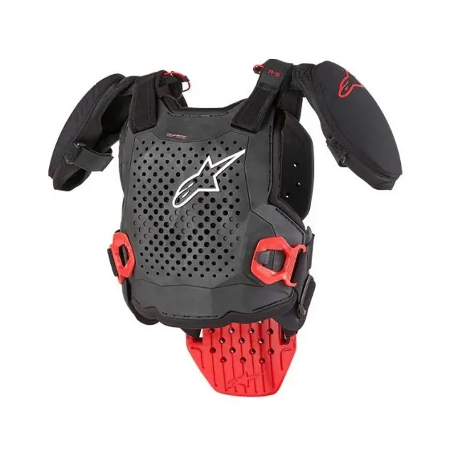 Armura copii Alpinestars A5S V2