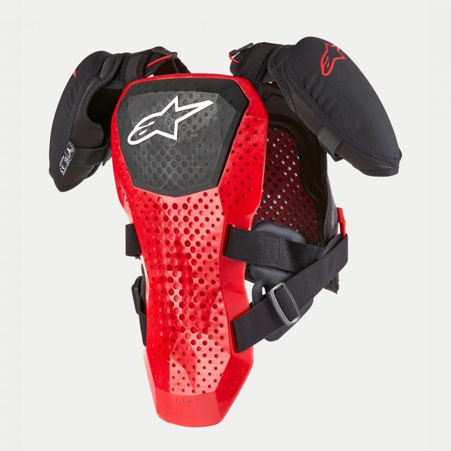 Armura copii Alpinestars A5S V2