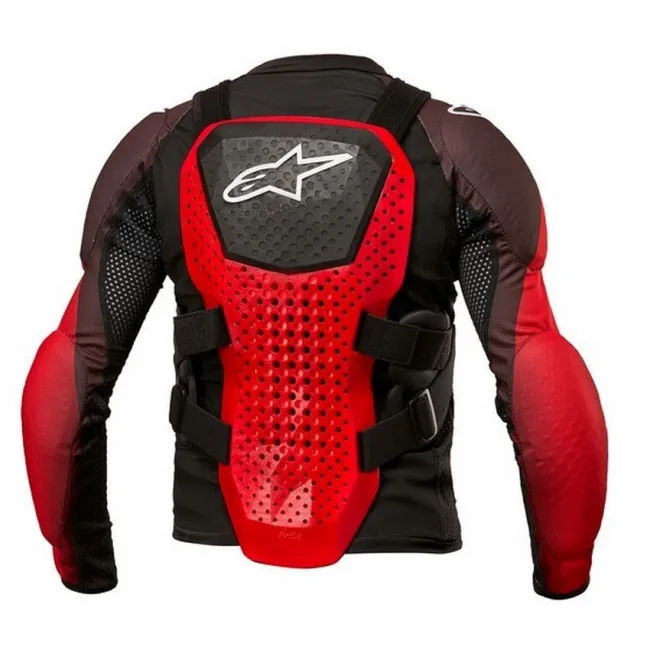 Armura copii Alpinestars Bionic Tech