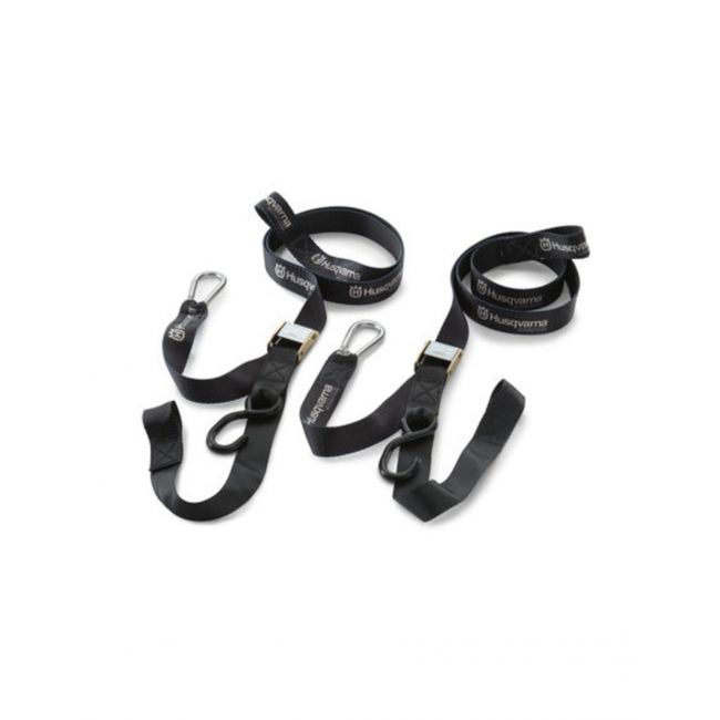 CHINCI SET CU CARABINA HUSQVARNA