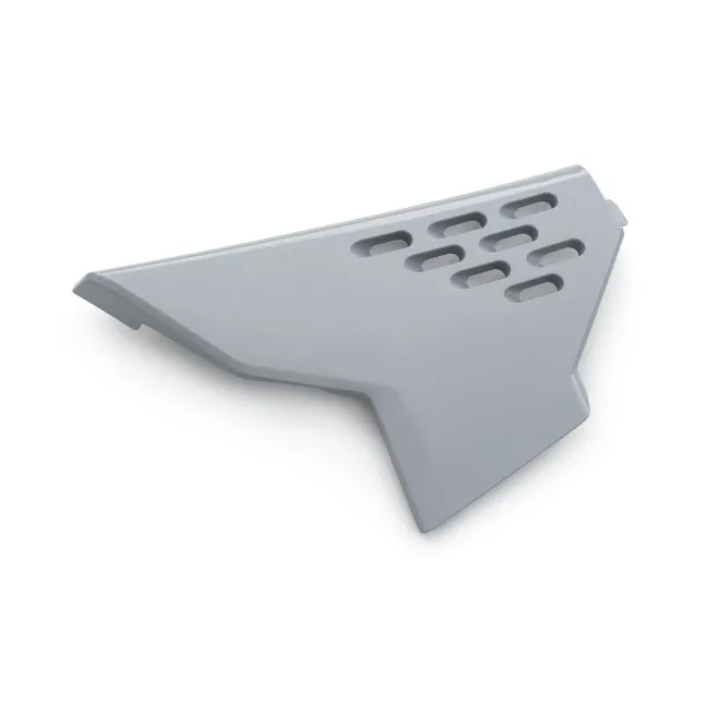 Capac Filtru Aer Ventilat Husqvarna 150/501 2024 Grey